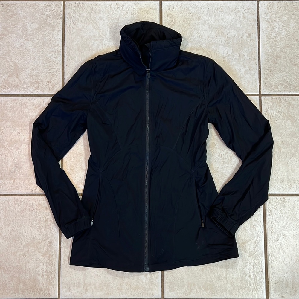 Lululemon Light Everyday Jacket - image 1